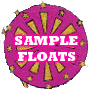 Sample Floats